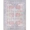Livabliss Alanya ALY-2301 Machine Washable Area Rug ALY2301-537 - alternate 1